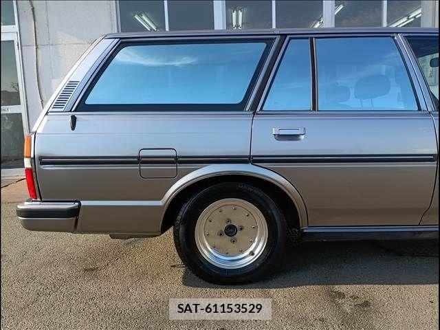 Toyota MARK II WAGON 1989-01 7877506-3