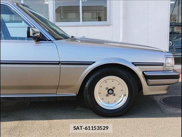 Toyota MARK II WAGON 1989-01 7877506-4