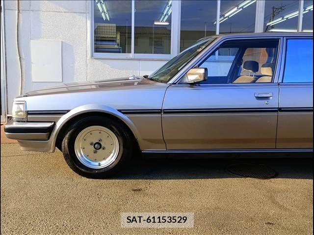 Toyota MARK II WAGON 1989-01 7877506-5