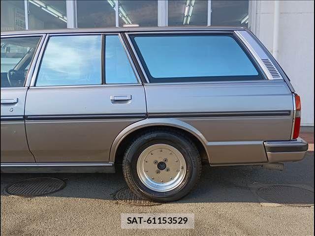 Toyota MARK II WAGON 1989-01 7877506-6