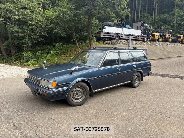 Toyota MARK II WAGON 1995-06 7979822-0
