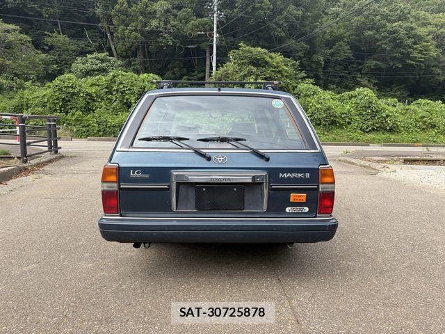 Toyota MARK II WAGON 1995-06 7979822-9
