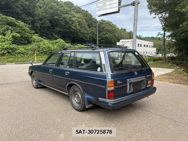 Toyota MARK II WAGON 1995-06 7979822-10