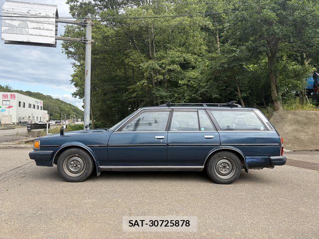 Toyota MARK II WAGON 1995-06 7979822-12