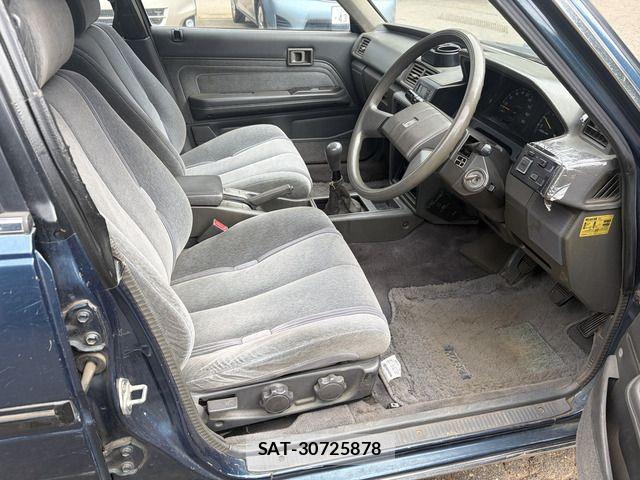Toyota MARK II WAGON 1995-06 7979822-14