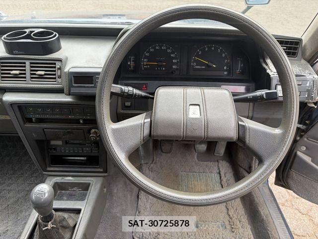 Toyota MARK II WAGON 1995-06 7979822-15