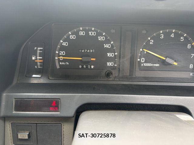 Toyota MARK II WAGON 1995-06 7979822-16
