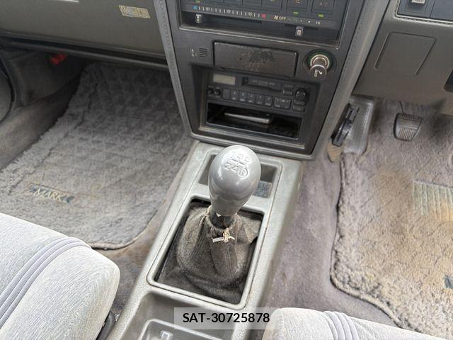Toyota MARK II WAGON 1995-06 7979822-18