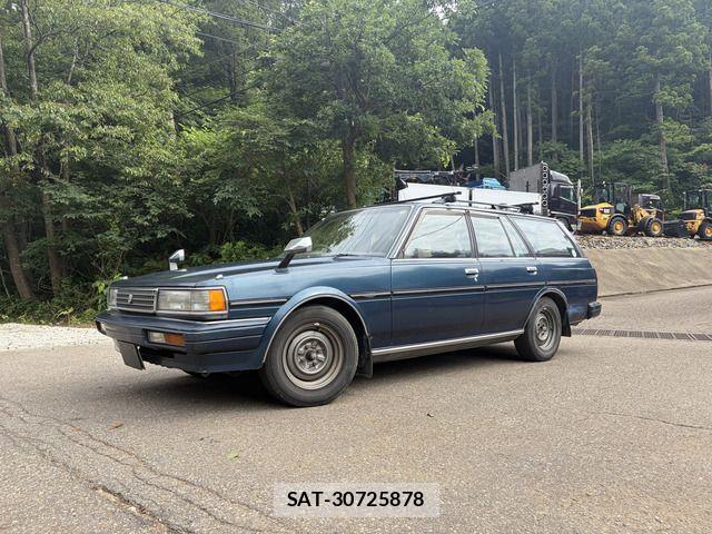 Toyota MARK II WAGON 1995-06 7979822-1