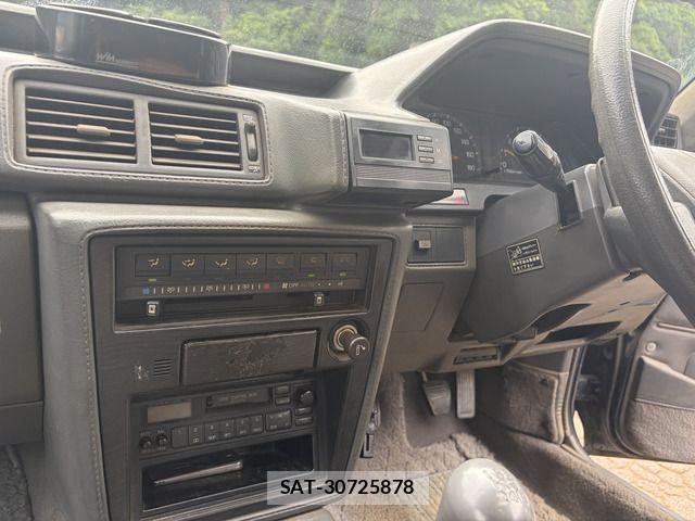 Toyota MARK II WAGON 1995-06 7979822-19