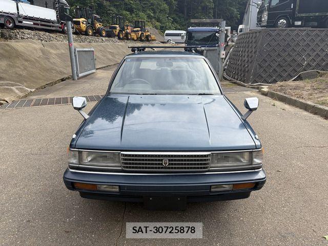Toyota MARK II WAGON 1995-06 7979822-2
