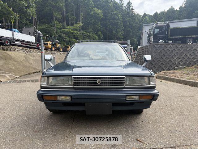Toyota MARK II WAGON 1995-06 7979822-3