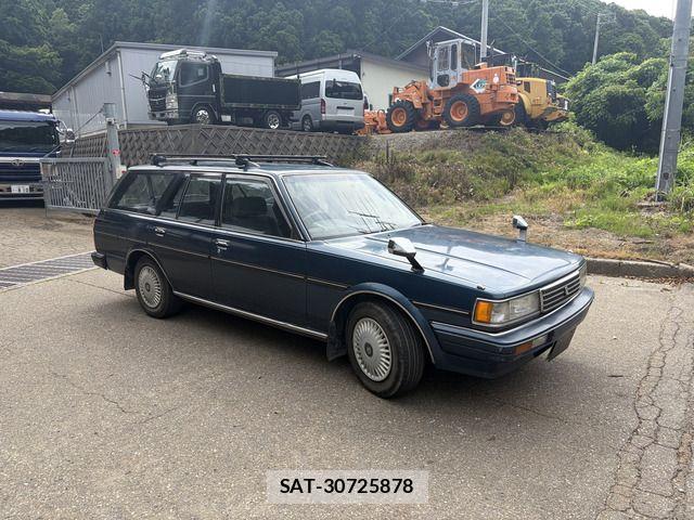 Toyota MARK II WAGON 1995-06 7979822-4