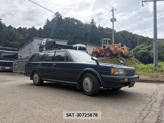 Toyota MARK II WAGON 1995-06 7979822-5