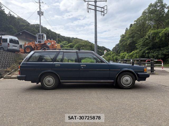 Toyota MARK II WAGON 1995-06 7979822-6
