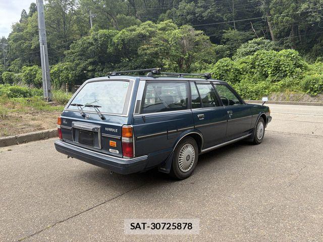 Toyota MARK II WAGON 1995-06 7979822-7
