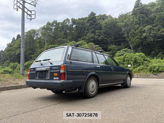 Toyota MARK II WAGON 1995-06 7979822-8