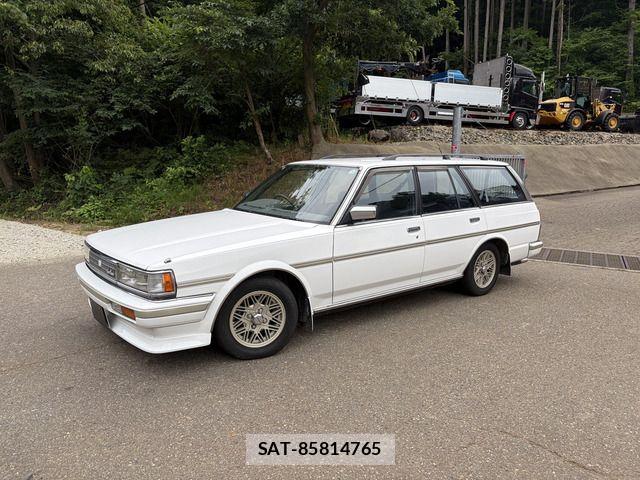 Toyota MARK II WAGON 1993-04 8245793-0