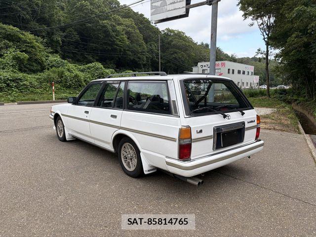 Toyota MARK II WAGON 1993-04 8245793-10