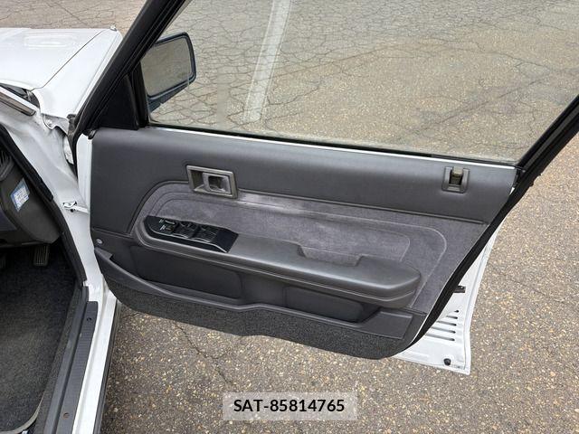 Toyota MARK II WAGON 1993-04 8245793-13