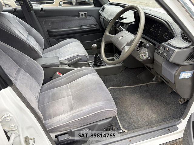 Toyota MARK II WAGON 1993-04 8245793-14