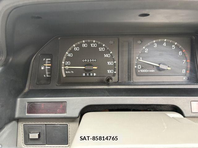 Toyota MARK II WAGON 1993-04 8245793-16