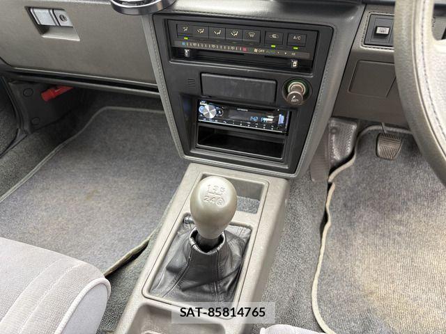 Toyota MARK II WAGON 1993-04 8245793-18