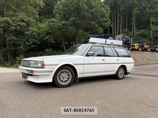 Toyota MARK II WAGON 1993-04 8245793-1