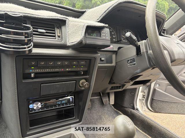 Toyota MARK II WAGON 1993-04 8245793-19