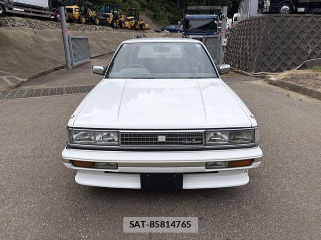 Toyota MARK II WAGON 1993-04 8245793-2
