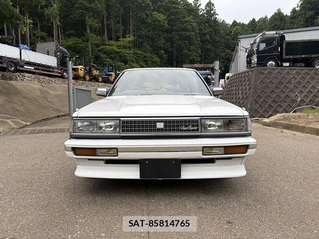 Toyota MARK II WAGON 1993-04 8245793-3
