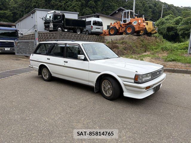 Toyota MARK II WAGON 1993-04 8245793-4