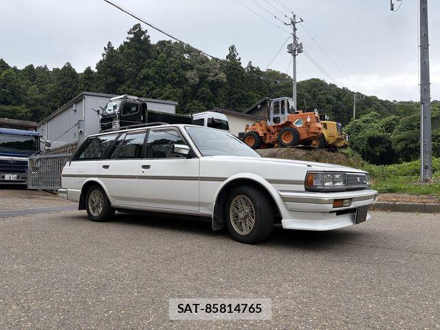 Toyota MARK II WAGON 1993-04 8245793-5