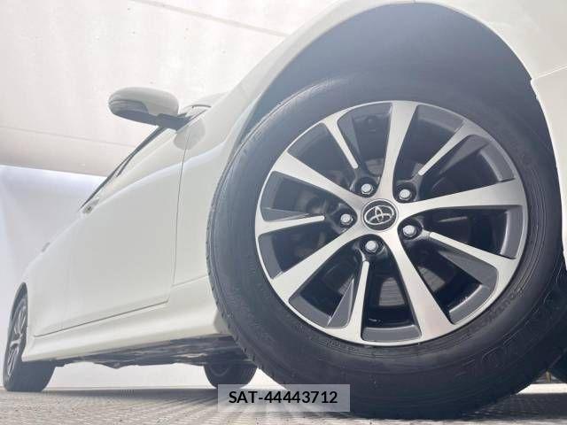 Toyota MARK X 2017-10 957883-12