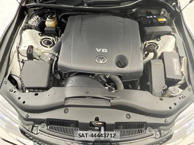 Toyota MARK X 2017-10 957883-19