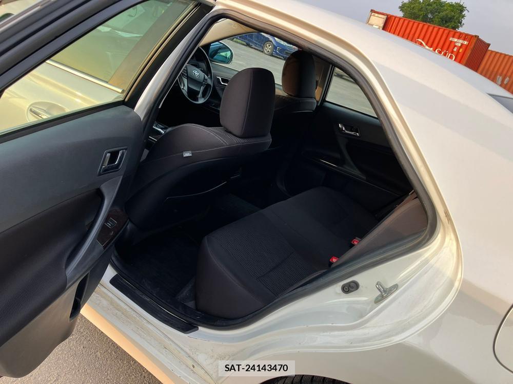 Toyota MARK X 2018 976202-11