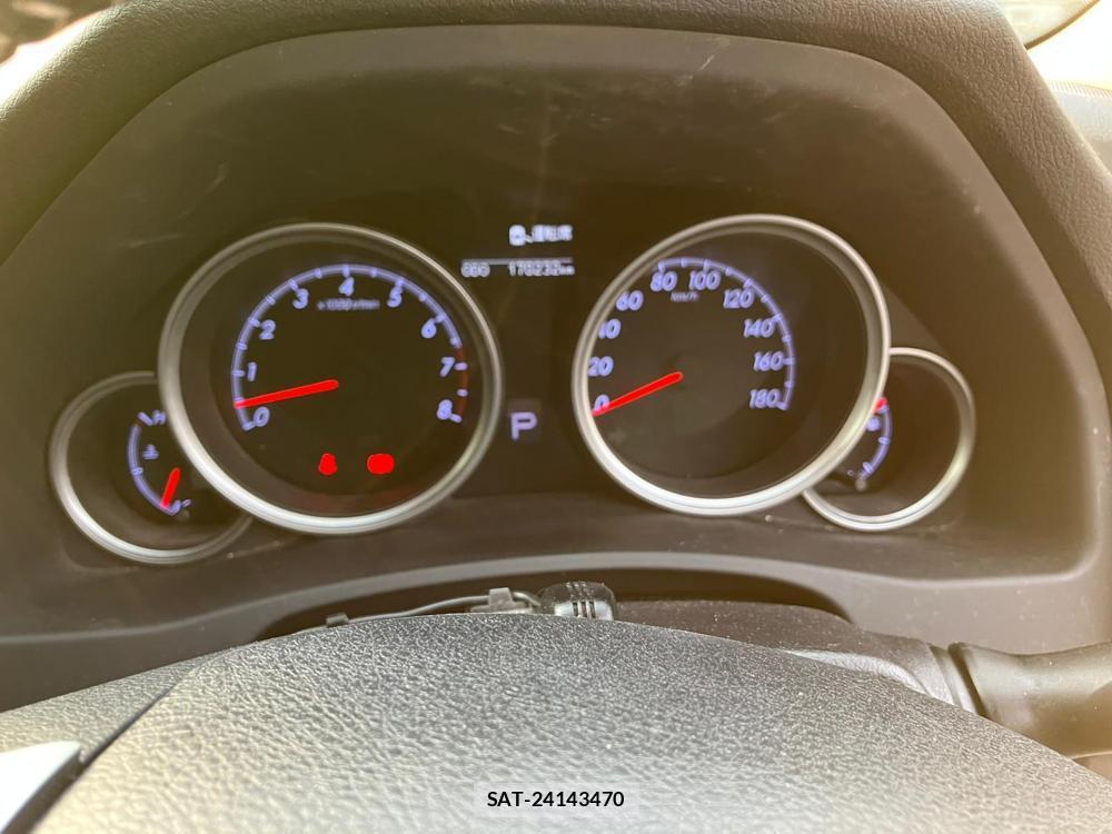 Toyota MARK X 2018 976202-14