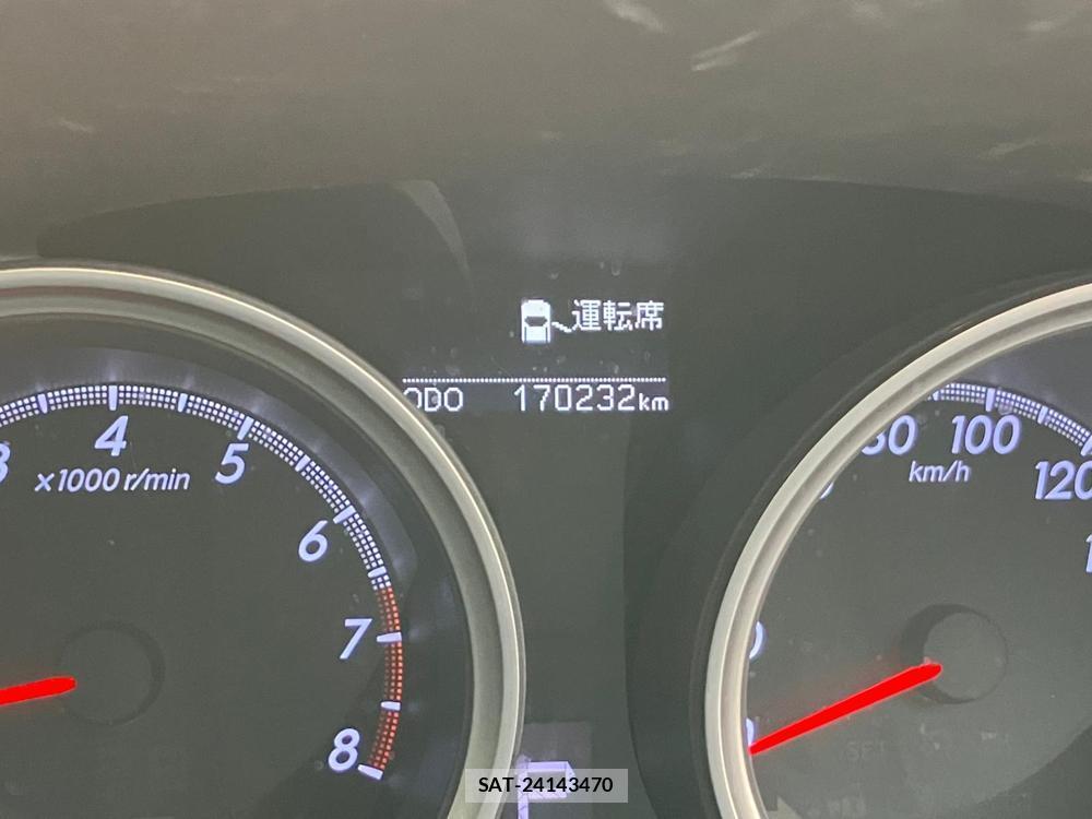 Toyota MARK X 2018 976202-16