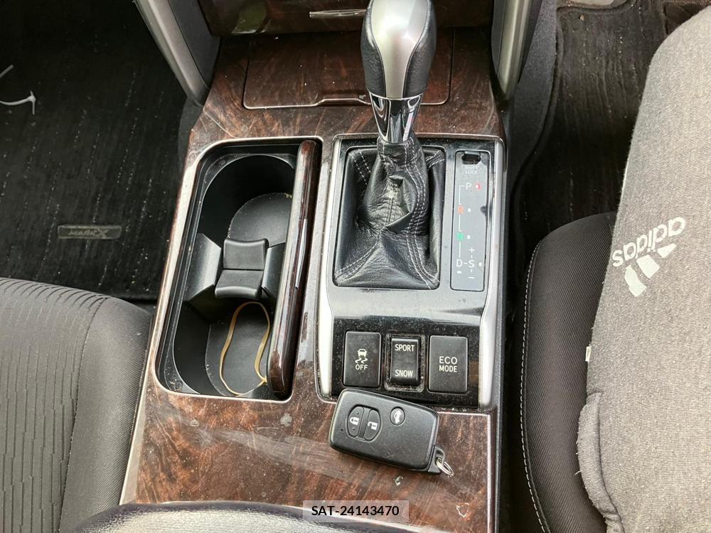 Toyota MARK X 2018 976202-19