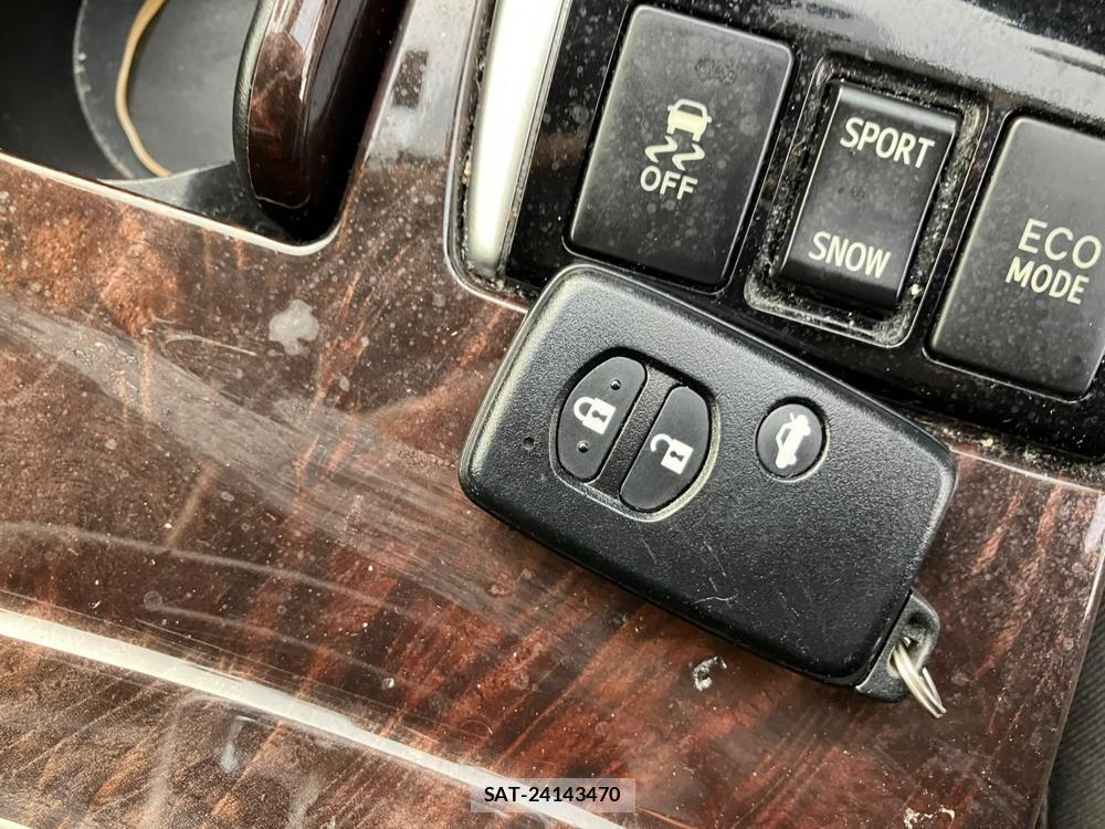Toyota MARK X 2018 976202-20