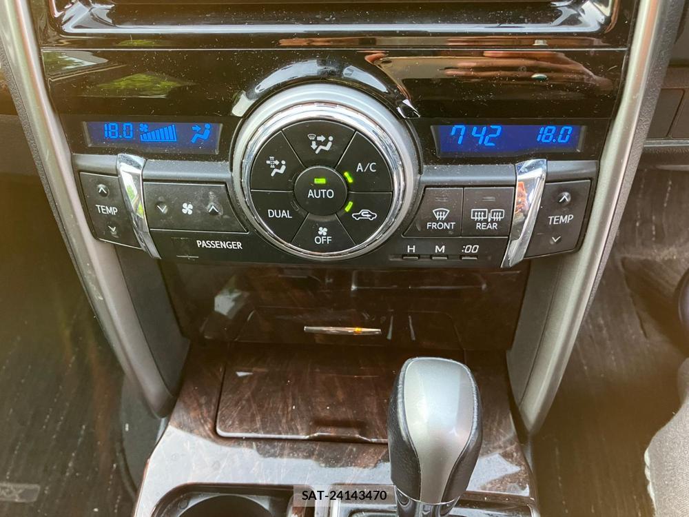 Toyota MARK X 2018 976202-21