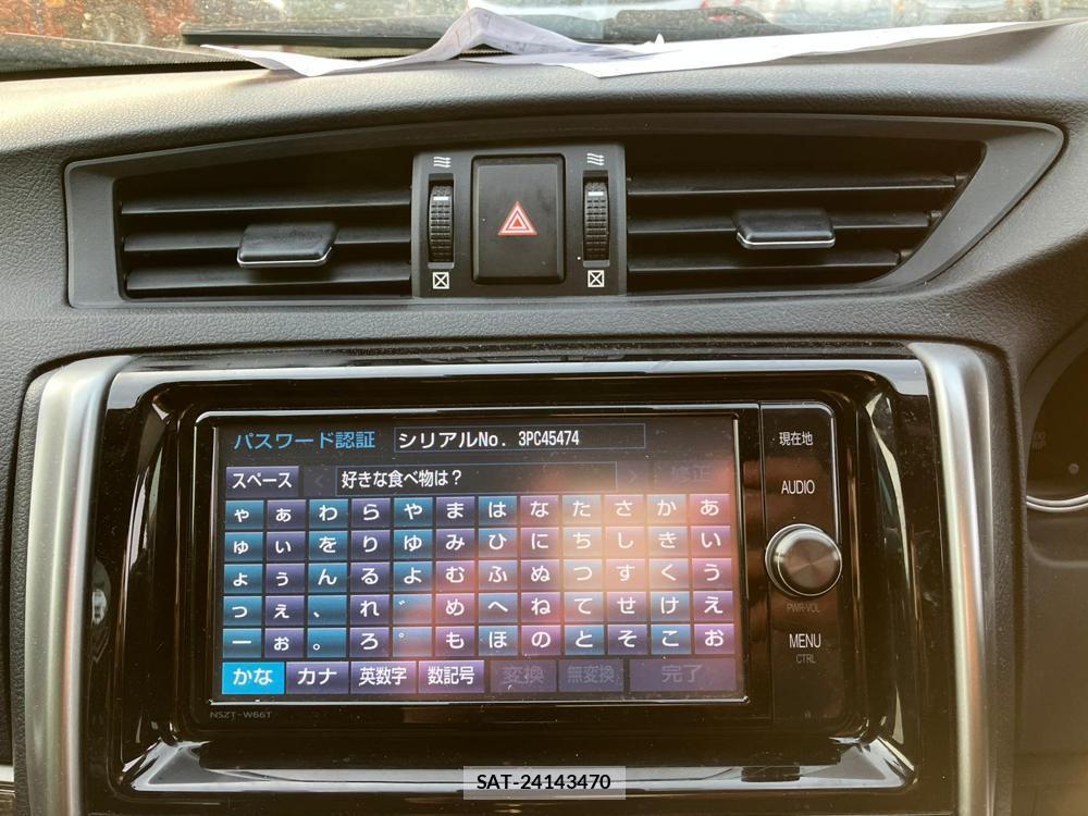Toyota MARK X 2018 976202-22