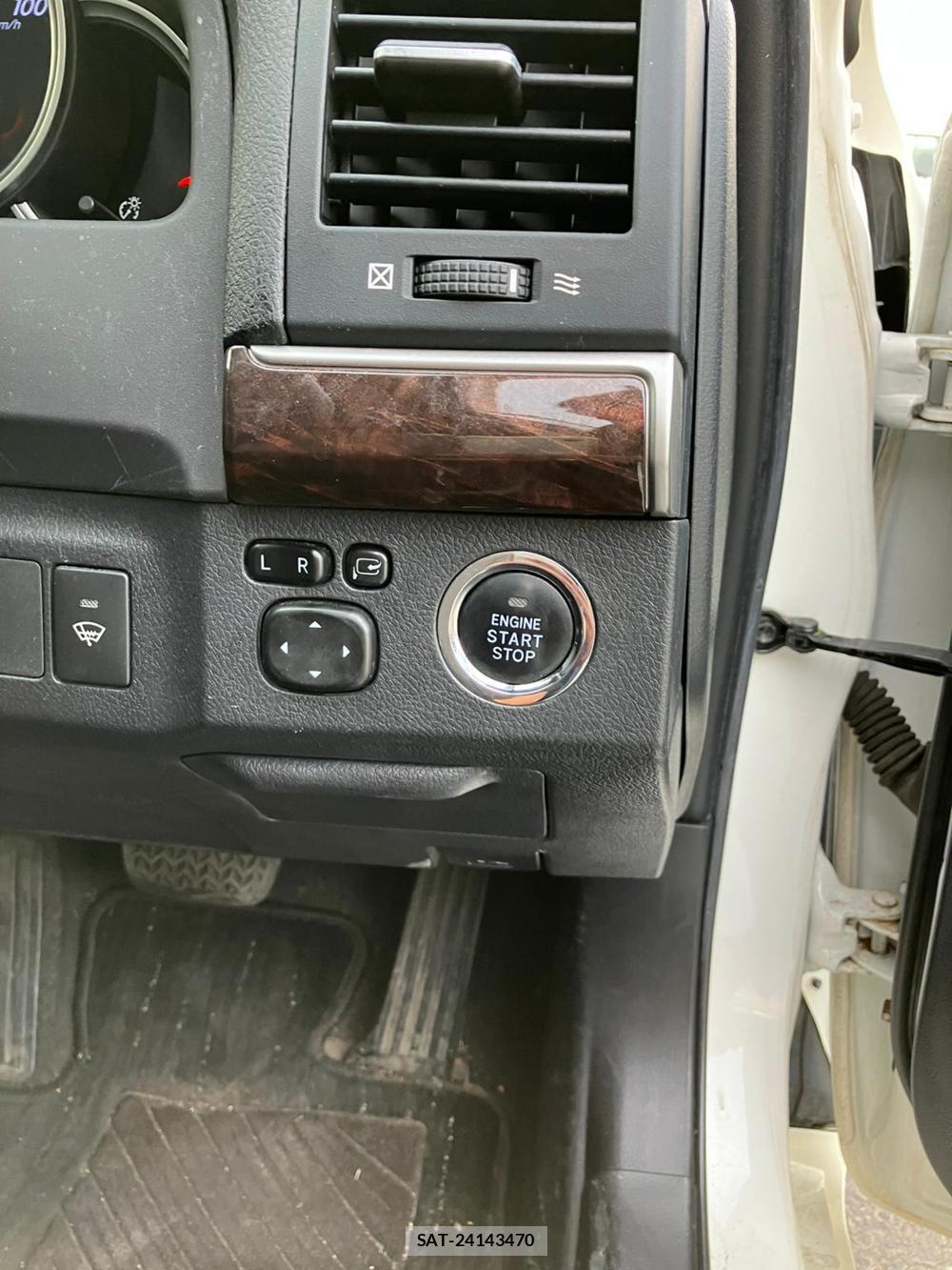 Toyota MARK X 2018 976202-23