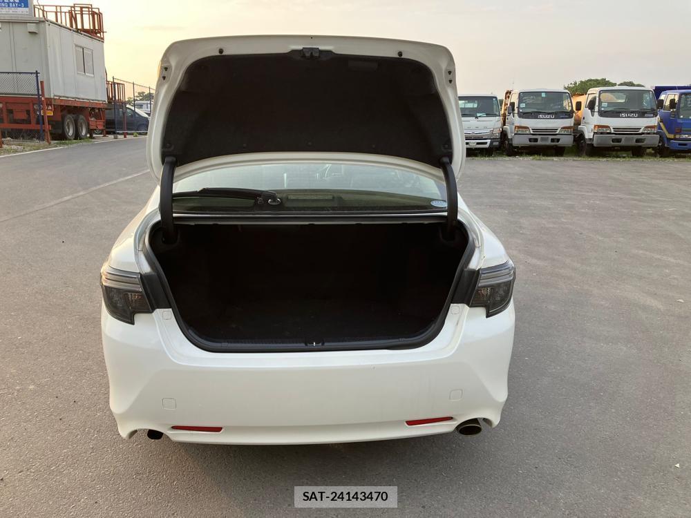 Toyota MARK X 2018 976202-31