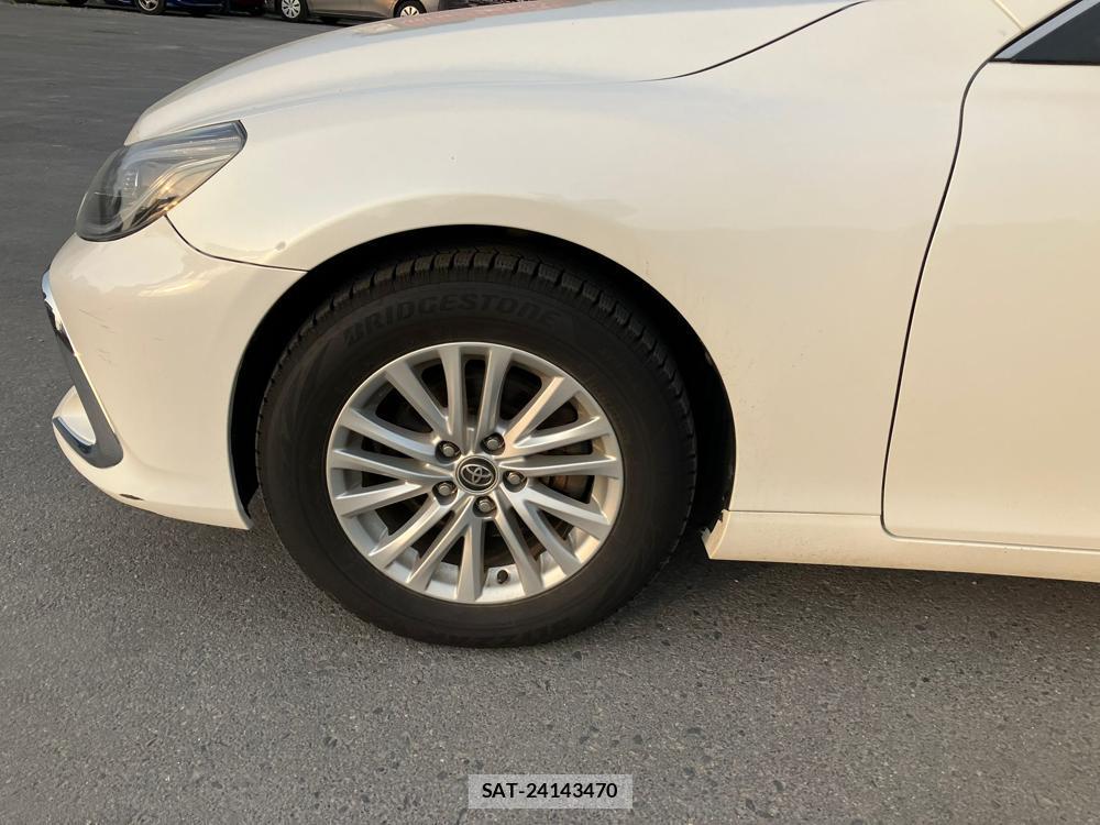 Toyota MARK X 2018 976202-34
