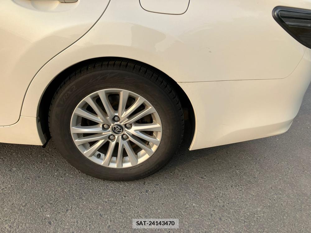 Toyota MARK X 2018 976202-35