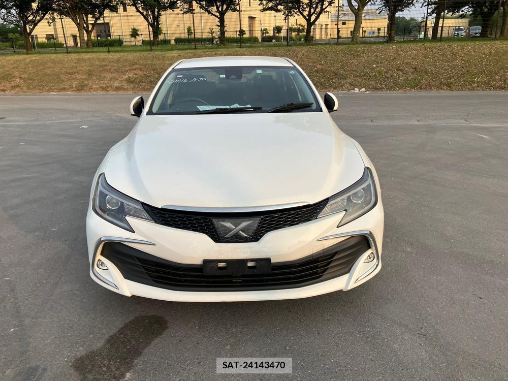Toyota MARK X 2018 976202-7