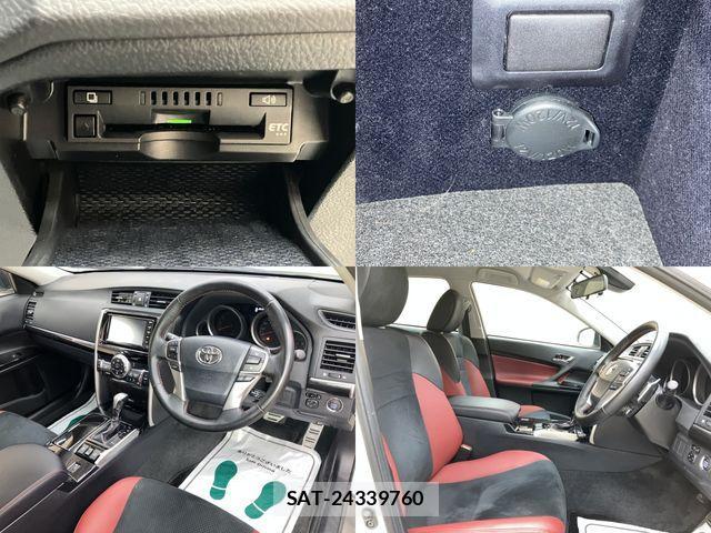 Toyota MARK X 2020-02 988541-12