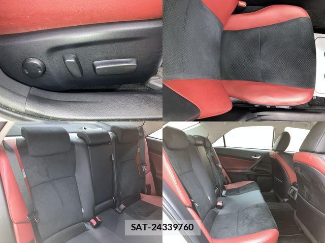 Toyota MARK X 2020-02 988541-13