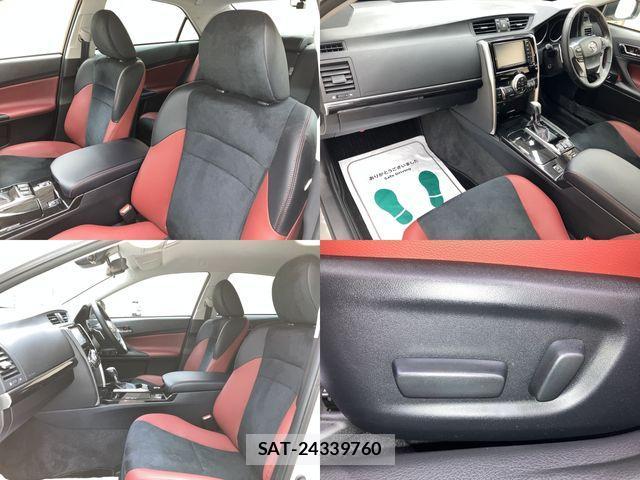 Toyota MARK X 2020-02 988541-14